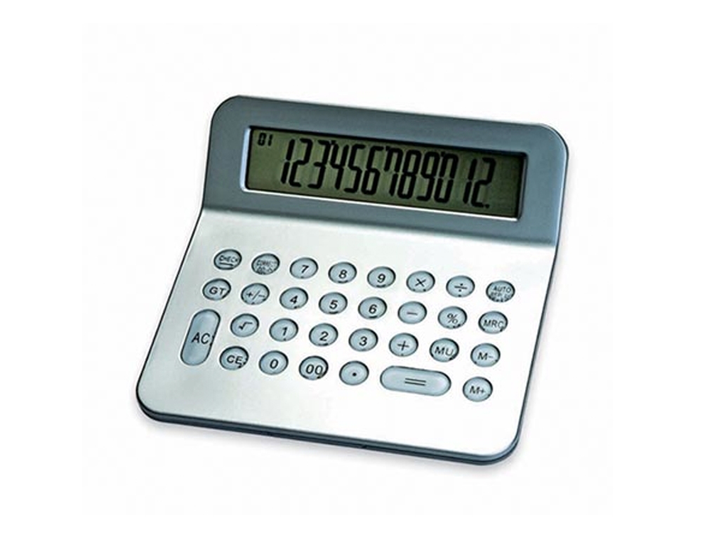 Calculator